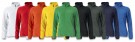 Fleece jakke NPHA thumbnail
