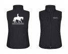 Softshell vest Versatile Western Riders thumbnail