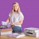 Brother sublimerings skriver SP1 thumbnail