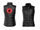 Hudson vest Follo Western Riders thumbnail