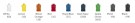 Softshell vest NPHA thumbnail