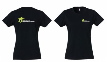 T-shirt Kråkstad/Ski Bygdeungdomslag