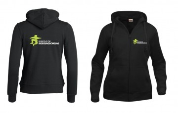 Hettejakke basic Kråkstad/Ski Bygdeungdomslag