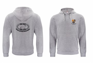 Hettegenser Glåmdal og Romerike Dachshundklubb