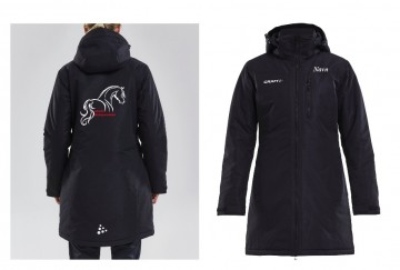 Parkas Austrått Hestesportsklubb