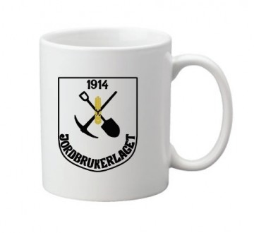 Kopp Jordbrukerlaget