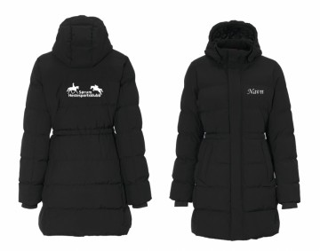Dunda Jacket Sørum Hestesportsklubb