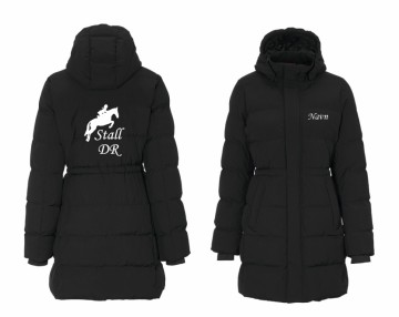Dunda Jacket Sørum Hestesportsklubb